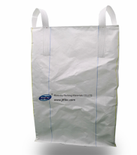 Big jumbo bags for corn