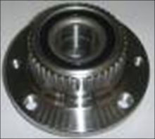 Truck Automotive Wheel Hub , Alfa 7769902 Iso9001 Iso9001