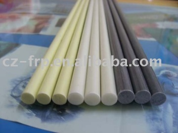 fiberglass curtain poles