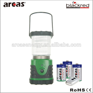 High power camping lantern ABS portable camping light