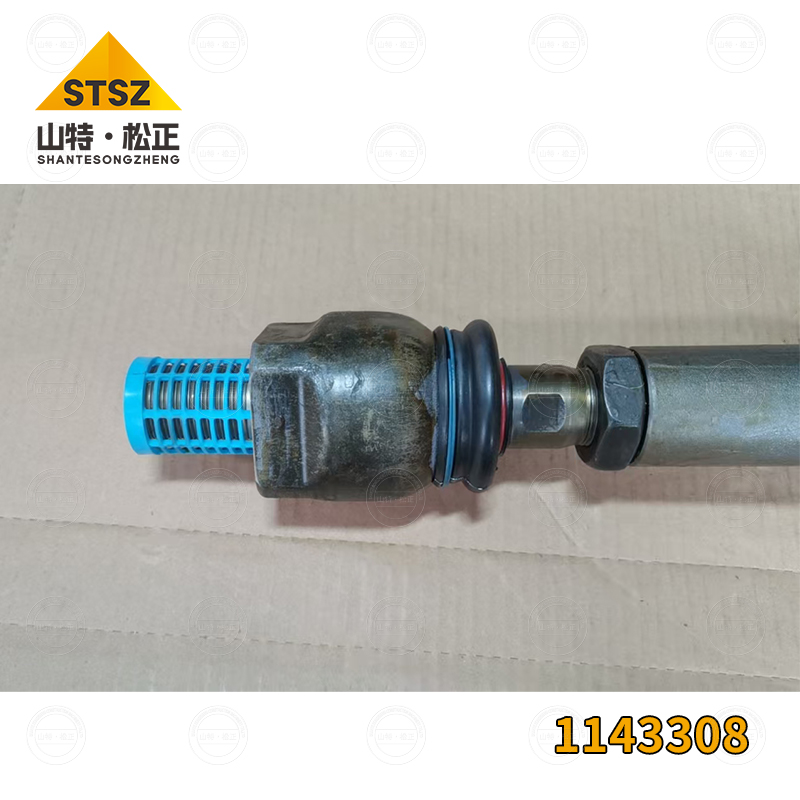 1143308 ROD ZX170W-3 ZX190W-3 wheel excavator (3) 1143308 ROD ZX170W-3 ZX190W-3 wheel excavator (3)
