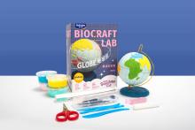 Educational Globes for All Ages