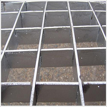 Galvanized Plug Steel Grid Plug Steel Grid Deck