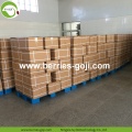 Factory Wholesale Bulk Fruit Product Wolfberry