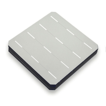 High efficiency solar cell A Grade Monocrystalline