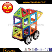 Magformers magnetic building construction set ABS construction toy