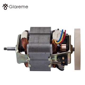 HC76 series motor for home appliance blender motor
