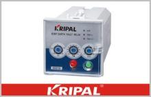 Sensitive 5A Earth FaultProtection Relay for Earth Leakage