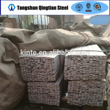 hot rolled mild flat steel bar/ steel flat bar for sale