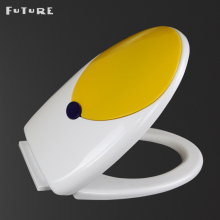 Modern Desgin toliet seat cover Standard Exporte Carton