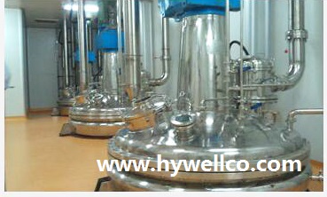 Vacuum Drying Equipment