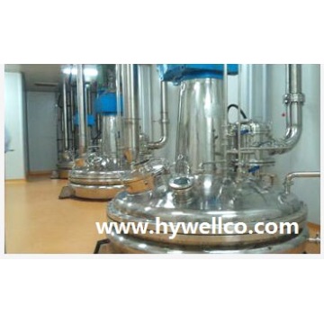 Hywell Supply Ciprofloxacin Vacuum Dryer