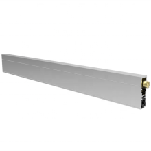 Automatic Door Bottom Seal Strip: Stopper and Sealing Solutions