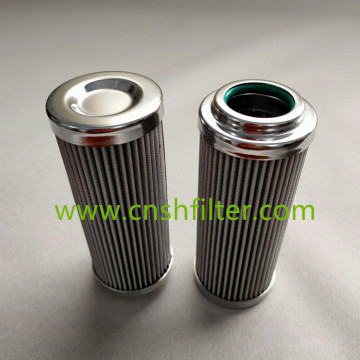 EH Oil Filter W.38.C.0133