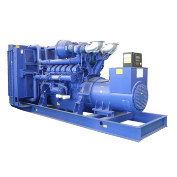 350kVA-2260kVA UK Perkins Diesel Generators