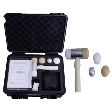 ZBL-P8000 Wireless Foundation Pile Dynamic Detector