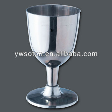 5oz wine glass cup plastic wine cup