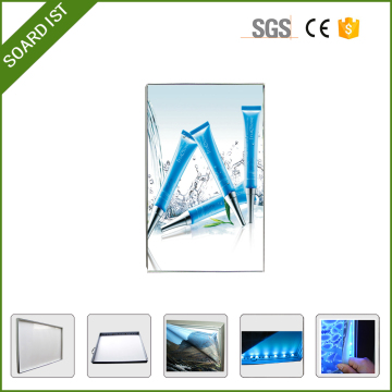 outdoor advertising wall mount light switch box