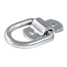 D-Ring Tie Downs Anchor1/4" Heavy Duty Surface Floor