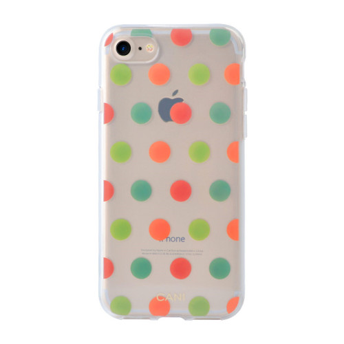 Hot sale colorful IMD case for iphone7 plus