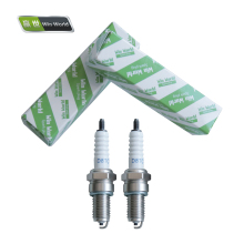 CR9EIX Motorcycle Spark Plug Manufacturer - Great Performance Spark Plugs