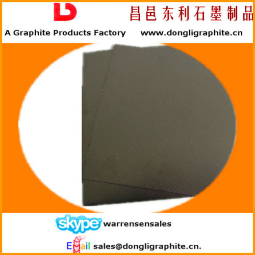 graphite composite plate sheet