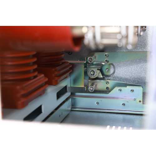 HXGN-12 Box type fixed metal enclosed switchgear