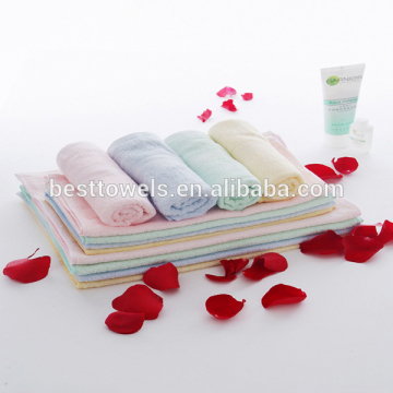 organic bamboo fabric towels