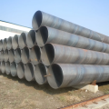 SSAW Carbon Steel Pipe