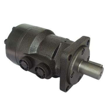 High Pressure Replacement Parts for Rotary Hydraulic Rock Drill Motors Small Low-Speed Hydraulic Motors