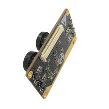 1080P Color Wide Angle Face Recognition HDR Monitoring Camera Module