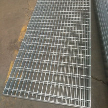 Galvanized Bar Grating Walkway