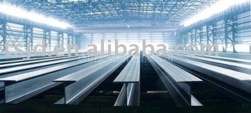 Welded H Beams / h beam steel