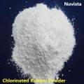 Good Film Foaming Chlorinated Rubber