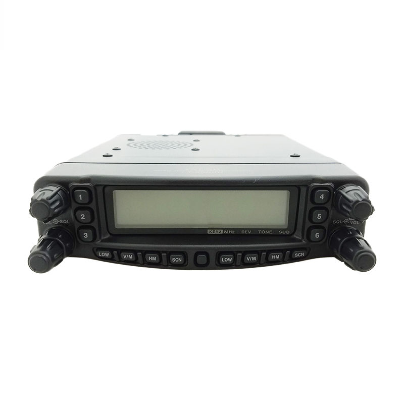 29/50/144/430mhz Quad Band Yaesu FT-8900R Digital China Car Radio Professional  Fm Transceiver