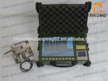 Data acquisition system for CPT