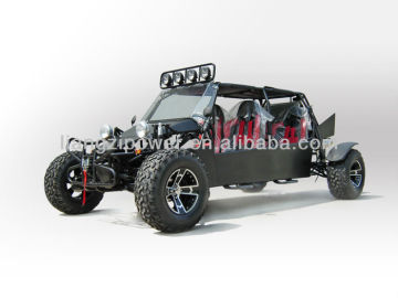 4 seats Buggy with 1000cc engine