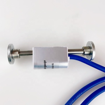 Embedded Strain Gauges: Simplified Structure and Dependable Performance in Strain Measurement