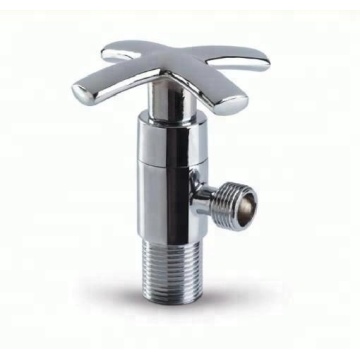 90 Degree Water Angle Valve