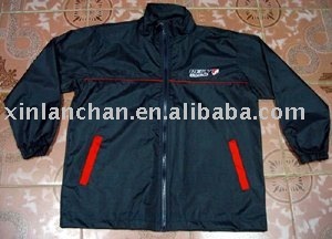 Men's windbreaker