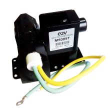 25kW Marine Magnetrons M1325L M5068 M5089T M5187 M5187F - Radar Components