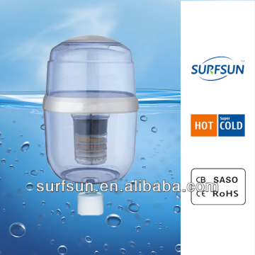 aqua pure water purifier system