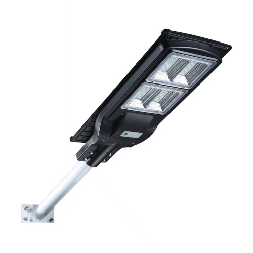 Vendita calda impermeabile ip65 80w lampione solare a led