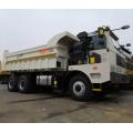 Diesel Underground Mining Dump Truck