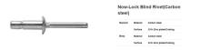 Now-Lock Blind Rivet(Carbon steel)