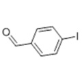 벤즈알데히드, 4- 요오도 -CAS 15164-44-0