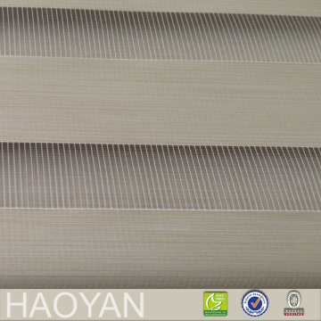 Korean style elegant double roller shades