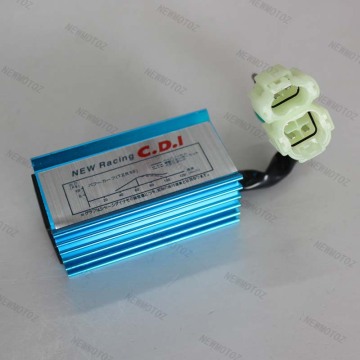 RACING CDI GY6 High Performance AC fired CDI 50cc - 150cc scoote