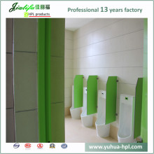 Factory Direct Sale Urinal Divider