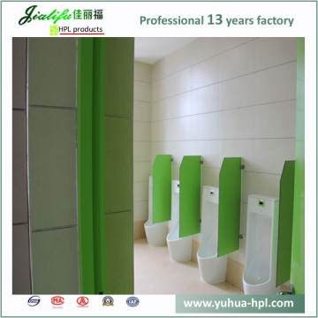 Factory Direct Sale Urinal Divider
